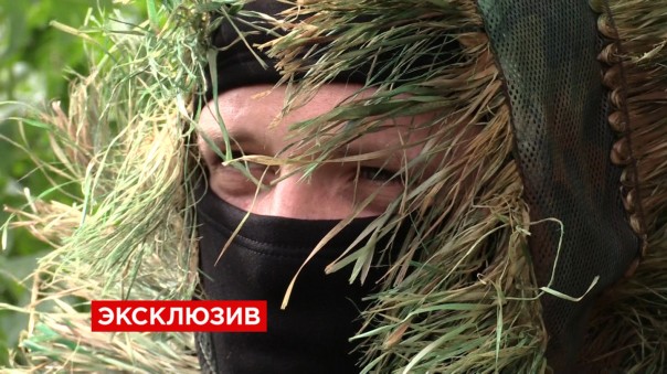 "Морячок" рассказал о том, как ликвидировал вступившего в "Правый сектор" певца