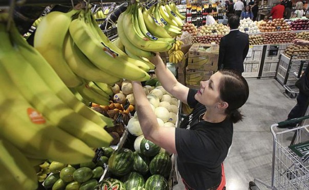 Америка в шоке: еду придется импортировать из России