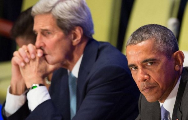 «Ястребы» США в истерике – Обама хочет сотрудничать с Россией