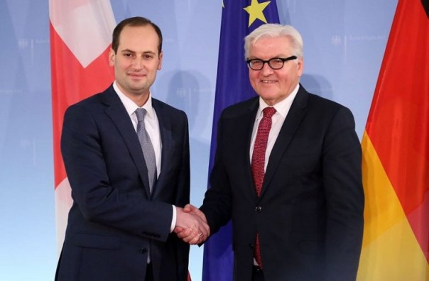 Почувствуйте разницу: Грузии обещают отмену виз в сентябре