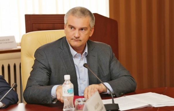 Страны ЕС будут извиняться перед РФ как Турция - Аксенов