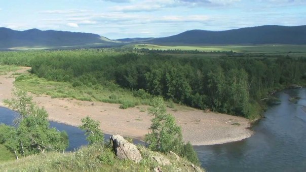 Санкции и русский смех