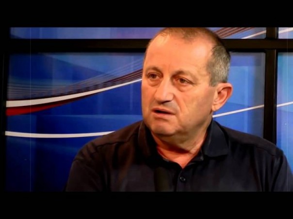 Яков Кедми: Турции будет противостоять Египет