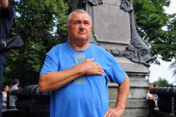 Безумие, ставшее обыденностью Безумие, ставшее обыденностью