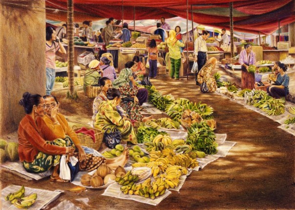 Таможня поддержит мелкий и средний бизнес