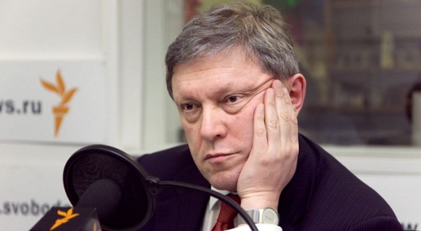 Явлинский решил отличиться числом