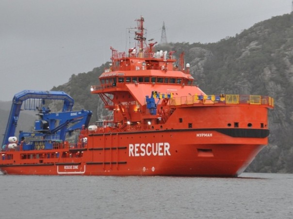 С Днем работника морского и речного флота!