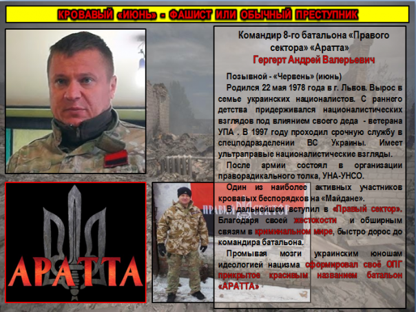 Выкидыш Майдана