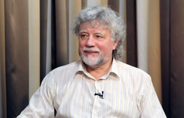 Виктор Аксючиц: «Новороссия – духовный плацдарм России»