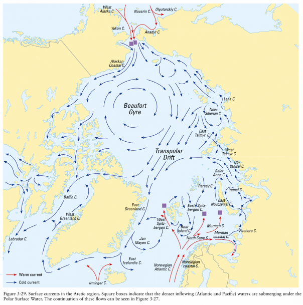 Советские проекты могли изменить мир