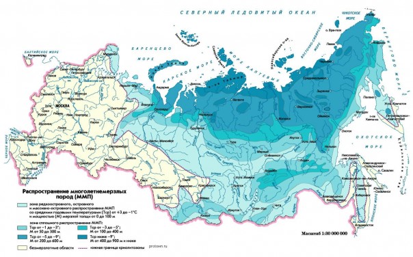 Советские проекты могли изменить мир