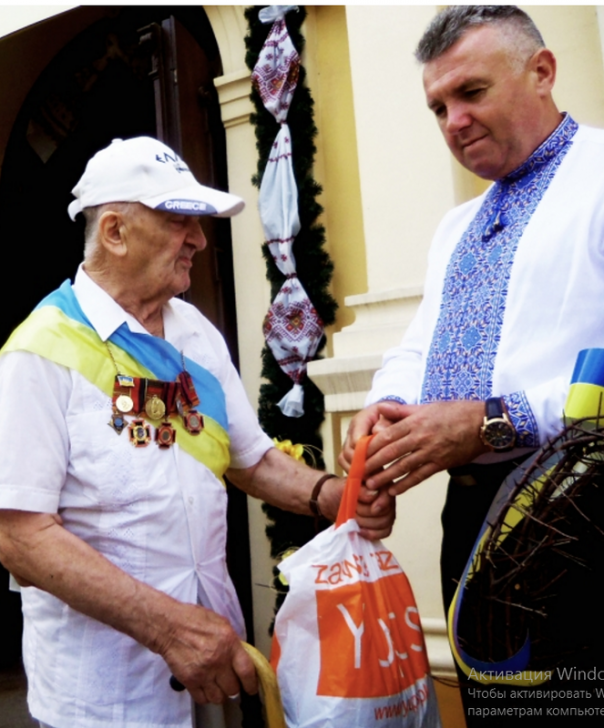 Бандеровцы обещают полякам большие проблемы