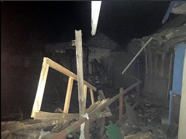 Сводка от МО ДНР 5 июля 2016 года. Укрофашисты произвели за сутки почти 440 обстрелов, ранены двое мирных жителей и двое военнослужащих ДНР Сводка от МО ДНР 5 июля 2016 года. Укрофашисты произвели за сутки почти 440 обстрелов, ранены двое мирных жителей и двое военнослужащих ДНР