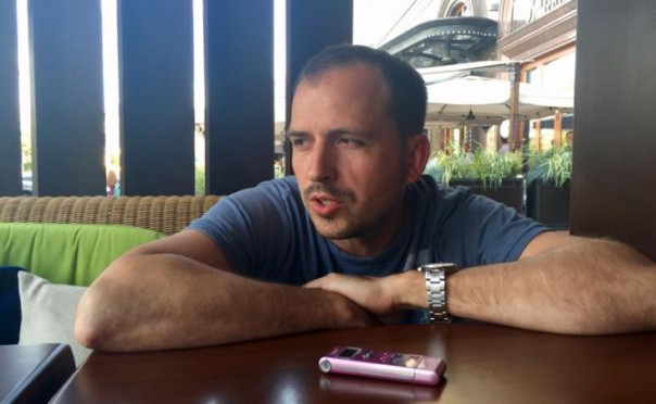 Константин Сёмин: Советский рок. Как музыка влияла на общество и политику #ГоворитМосква 23.07.2016