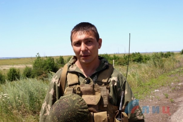 Сводка от НМ ЛНР 5 июля 2016 года. МГБ располагает документами, подтверждающими обстрелы ВСУ собственных позиций Сводка от НМ ЛНР 5 июля 2016 года. МГБ располагает документами, подтверждающими обстрелы ВСУ собственных позиций