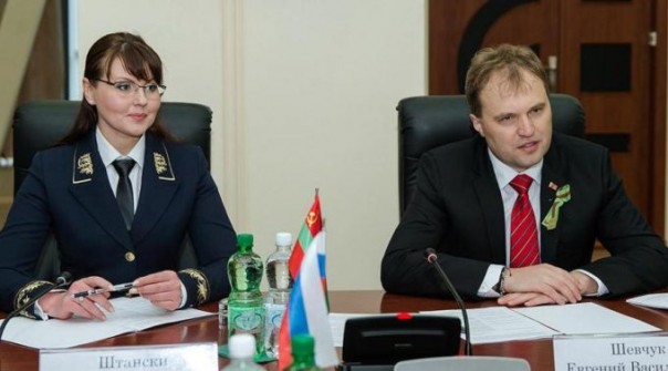 Приднестровье накануне президентских выборов: Что затевает Запад Приднестровье накануне президентских выборов: Что затевает Запад