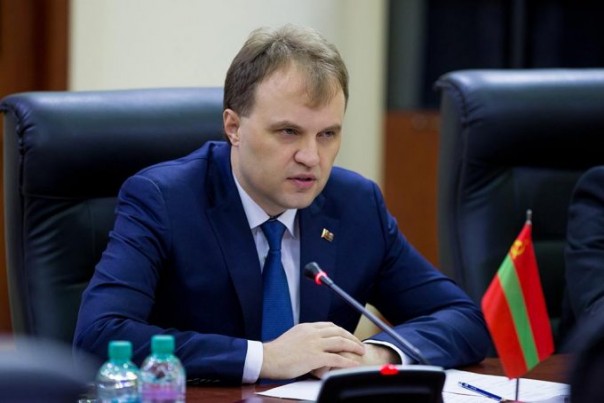 Приднестровье накануне президентских выборов: Что затевает Запад Приднестровье накануне президентских выборов: Что затевает Запад