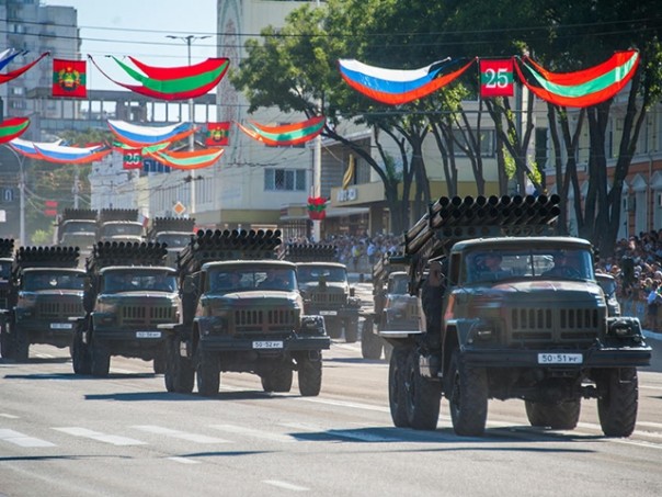 Приднестровье накануне президентских выборов: Что затевает Запад Приднестровье накануне президентских выборов: Что затевает Запад