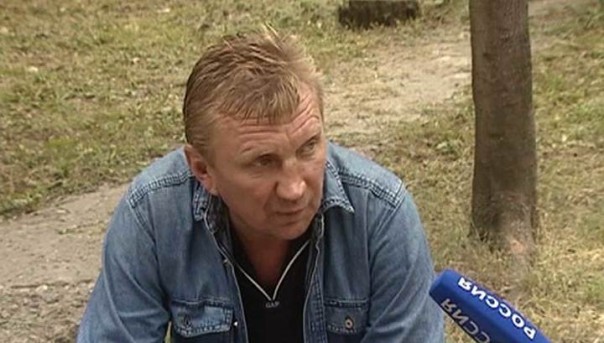 Бывший солдат ВСУ сдался российским пограничникам и попросил политического убежища