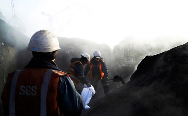 Украине не обойтись без угля Донбасса