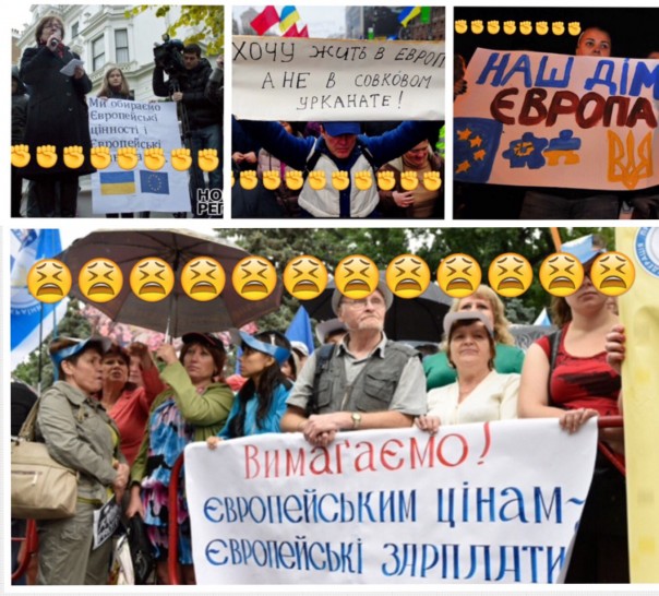 "Мыздобулы" в картинках. Смешных и не очень... 06-07-2016