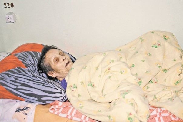 Таежный тупик. Ярославская версия: 85-летняя жительница Ярославской области никогда не получала пенсию