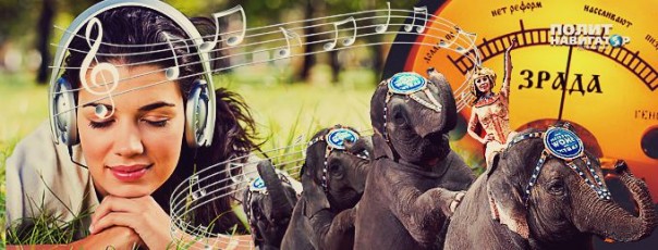 Порошенко подписал скандальный закон о принудительной украинизации радиоэфира