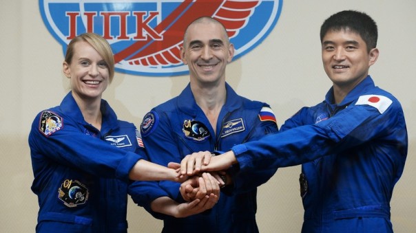 Корабль «Союз МС» с экипажем 48/49 успешно стартовал к МКС с космодрома Байконур