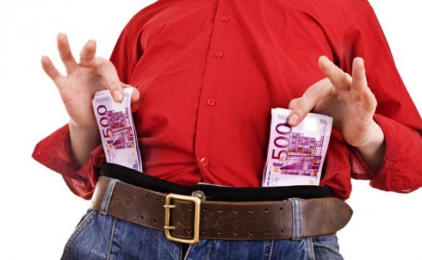 Понты дороже денег