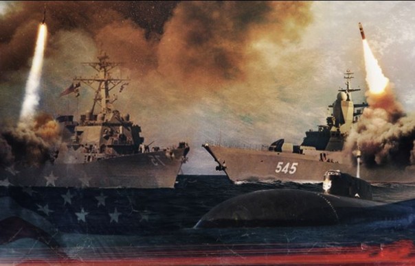 Битва щита и меча: американский «Иджис» против русских ПКР