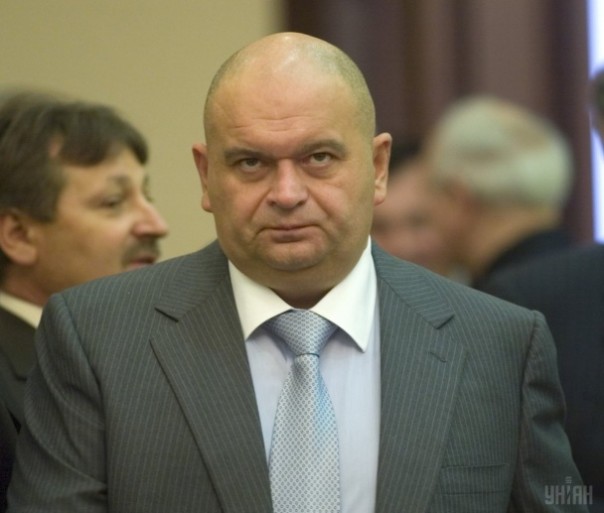 ГПУ проводит масштабные обыски, расследуя коррупционные схемы экс-министра Злочевского ГПУ проводит масштабные обыски, расследуя коррупционные схемы экс-министра Злочевского