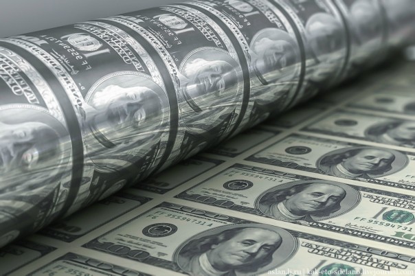 Америке не по карману война с Россией