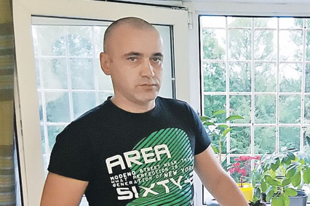 Почему российский суд пытается выдать донбасского ополченца Украине