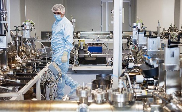 Новые технологии: как догнать Запад