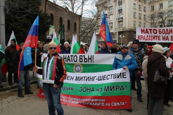 Не всем в Европе по нраву «политика устрашения России» Не всем в Европе по нраву «политика устрашения России»