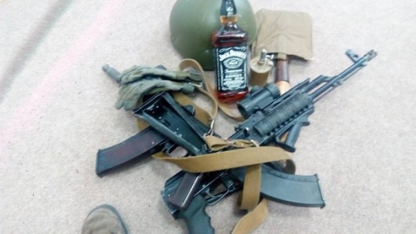 “Мы заберём всё – не только ЛДНР, а всю бывшую Украину” “Мы заберём всё – не только ЛДНР, а всю бывшую Украину”