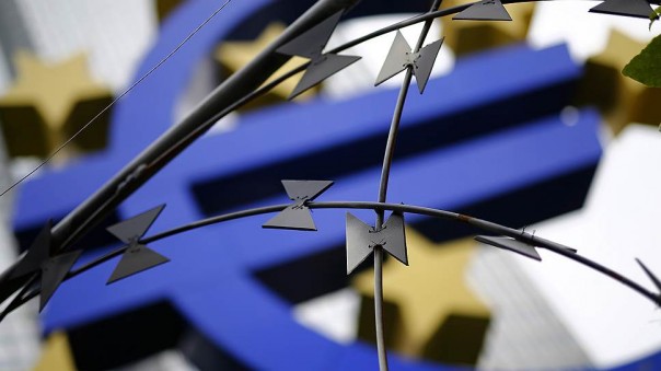 Европейский кризис и возможности для России. Александр Роджерс