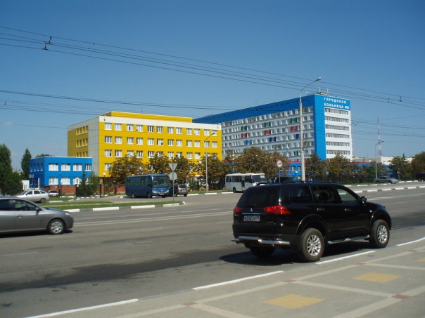 Путевые заметки: Путешествие из Крыма в Петербург Путевые заметки: Путешествие из Крыма в Петербург