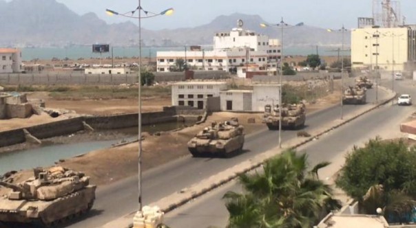 Причины, по которым ОАЭ вывели свои войска из Йемена