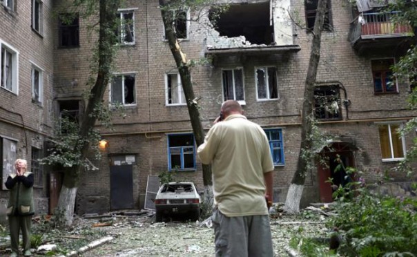 Наглая ложь Порошенко: Киев почти на 100% выполнил условия «Минска-2»