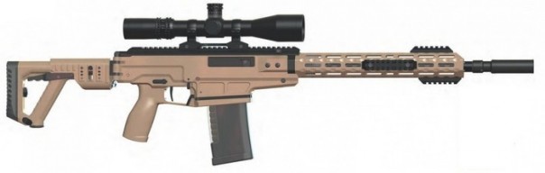 «Калашников» создает винтовку нового поколения «Калашников» создает винтовку нового поколения