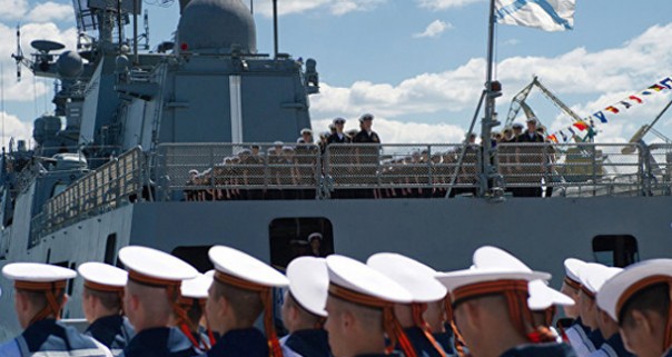 Die Welt: В случае войны пехоту НАТО в Прибалтике уничтожат на месте