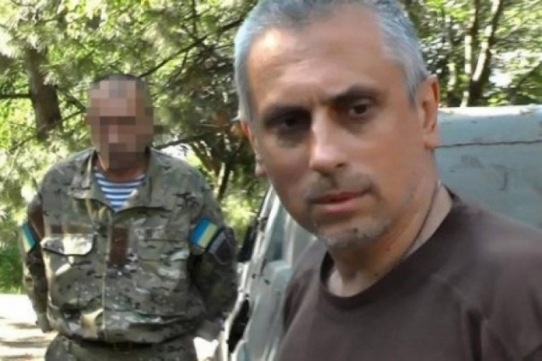 Бесы и бесчестье. Украинских нацистов-убийц хоронят на свалках  