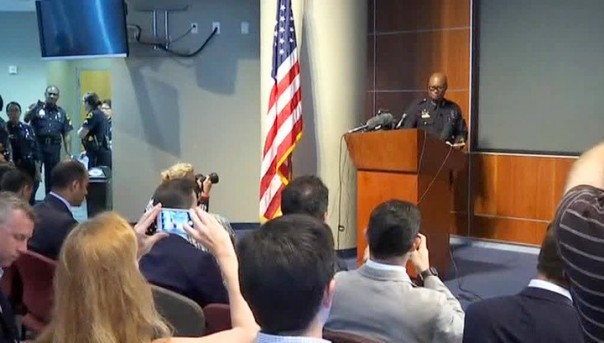 Стрельба в США: пора принимать меры