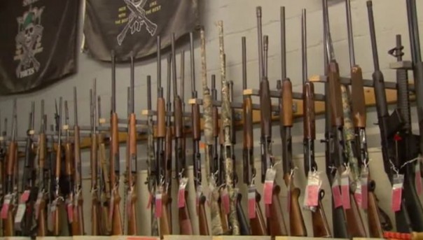 Виктор Олевич: противостояние полиции и афроамериканцев в США будет только нарастать