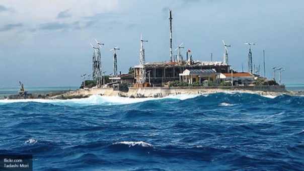 Закон — что дышло: может ли решение Гааги привести к войне за Спратли