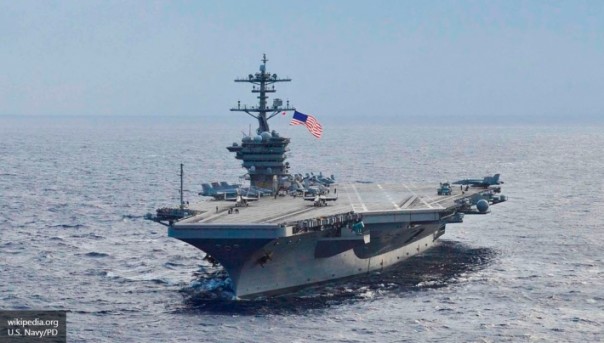 Закон — что дышло: может ли решение Гааги привести к войне за Спратли Закон — что дышло: может ли решение Гааги привести к войне за Спратли