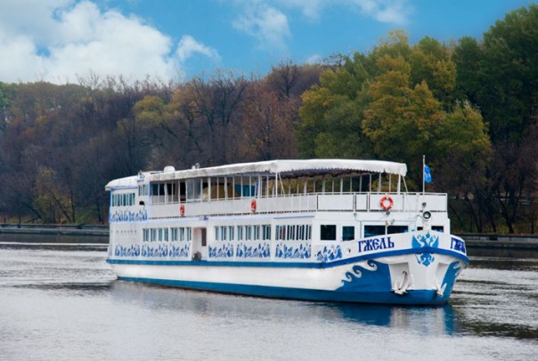 Я теперь знаю, что такое безвиз!