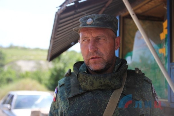 Сводка от НМ ЛНР 13 июля 2016 года. ВСУ после провокации взяли в плен 3 тяжело раненных военнослужащих ЛНР Сводка от НМ ЛНР 13 июля 2016 года. ВСУ после провокации взяли в плен 3 тяжело раненных военнослужащих ЛНР