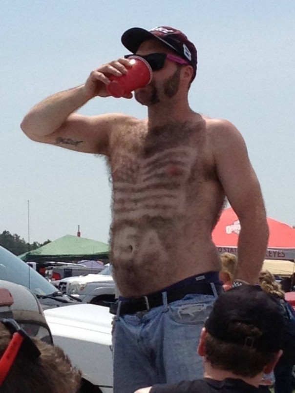 Крик души эмигрантки, ныне живущей в США